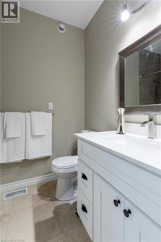 6 Bluenose Drive, Port Dover, ON - Indoor Photo Showing Bathroom