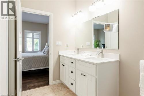 6 Bluenose Drive, Port Dover, ON - Indoor Photo Showing Bathroom