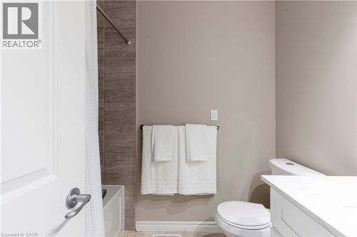 6 Bluenose Drive, Port Dover, ON - Indoor Photo Showing Bathroom