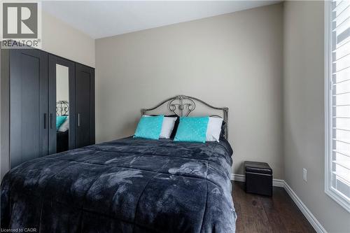 6 Bluenose Drive, Port Dover, ON - Indoor Photo Showing Bedroom