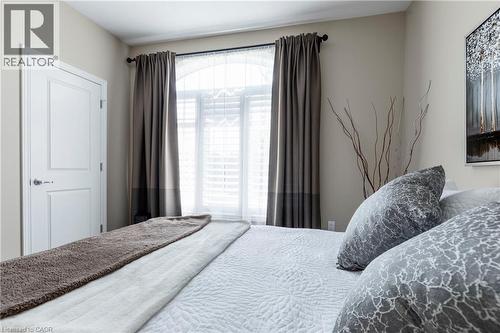 6 Bluenose Drive, Port Dover, ON - Indoor Photo Showing Bedroom