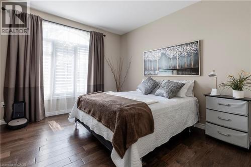 6 Bluenose Drive, Port Dover, ON - Indoor Photo Showing Bedroom