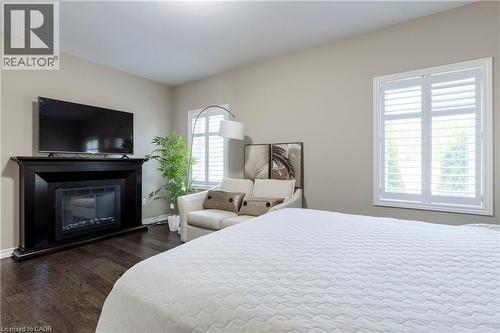 6 Bluenose Drive, Port Dover, ON - Indoor Photo Showing Bedroom