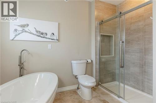 6 Bluenose Drive, Port Dover, ON - Indoor Photo Showing Bathroom