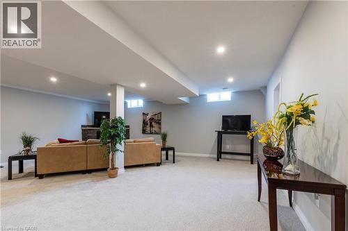 6 Bluenose Drive, Port Dover, ON - Indoor Photo Showing Basement