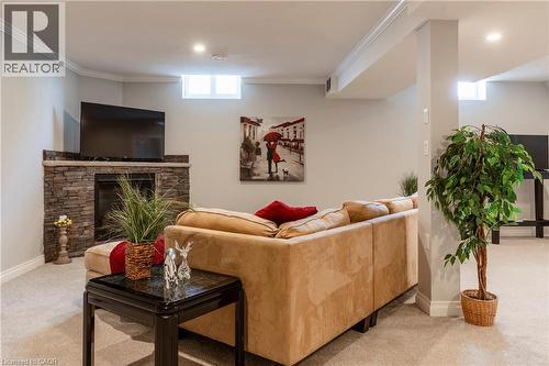 6 Bluenose Drive, Port Dover, ON - Indoor Photo Showing Basement
