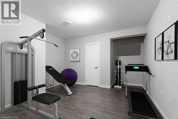 Virtually staged - 