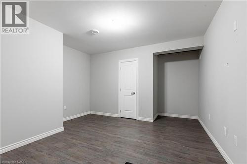 Unstaged - 6 Bluenose Drive, Port Dover, ON - Indoor Photo Showing Other Room