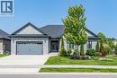 6 Bluenose Drive, Port Dover, ON  - Outdoor With Facade 