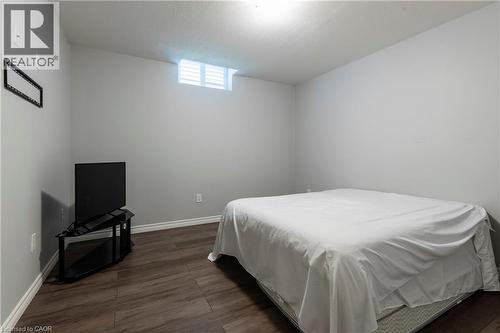 6 Bluenose Drive, Port Dover, ON - Indoor Photo Showing Bedroom