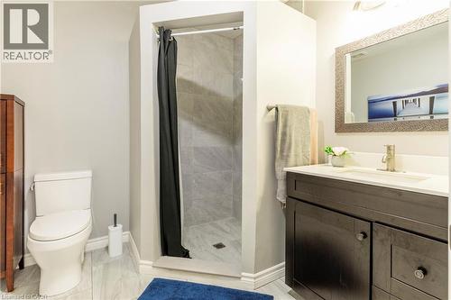 6 Bluenose Drive, Port Dover, ON - Indoor Photo Showing Bathroom