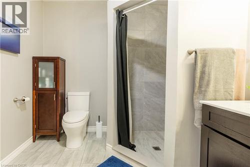 6 Bluenose Drive, Port Dover, ON - Indoor Photo Showing Bathroom