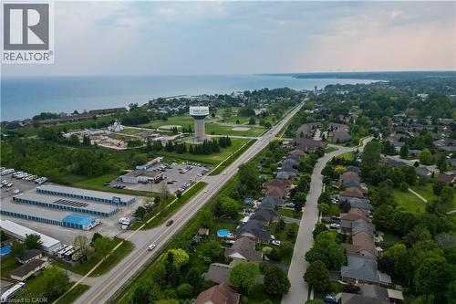 6 Bluenose Drive, Port Dover, ON - Outdoor With View