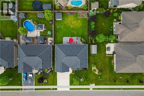 6 Bluenose Drive, Port Dover, ON - Outdoor With View