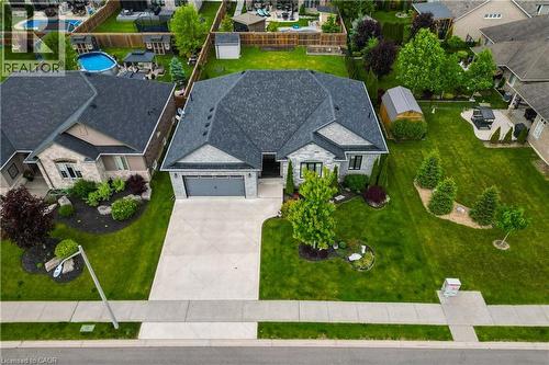 6 Bluenose Drive, Port Dover, ON - Outdoor