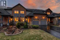 6 CONRAD Place Grimsby, ON L3M 5S5