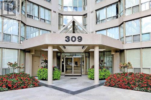 420 - 309 MAJOR MACKENZIE DRIVE E  Richmond Hill, ON L4C 9V5