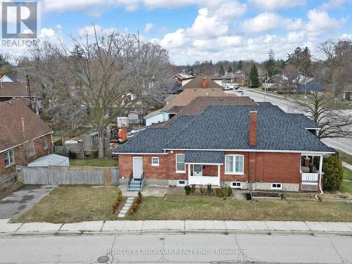 674 COLBORNE STREET E  Brantford, ON N3S 3P9