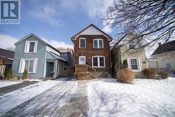 65 1/2 DUNDAS STREET  Brantford, ON N3R 1S2