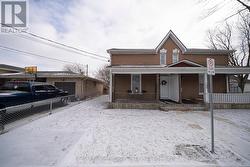 171 DRUMMOND STREET  Brantford, ON N3S 6A6