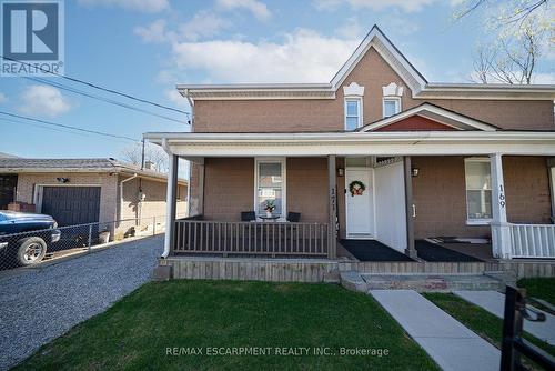 171 DRUMMOND STREET  Brantford, ON N3S 6A6