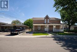 171 DRUMMOND STREET Brantford, ON N3S 6A6