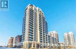 708 - 18 UPTOWN DRIVE Markham, ON L3R 5M5