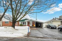 B - 2160 QUEENSGROVE ROAD E Ottawa, ON K2A 1P7