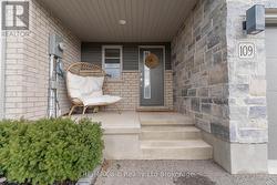 Front Porch - 