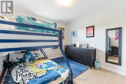 Bedroom 3 - 
