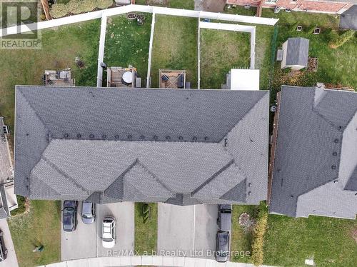 109 Denrich Avenue, Tillsonburg, ON - Outdoor