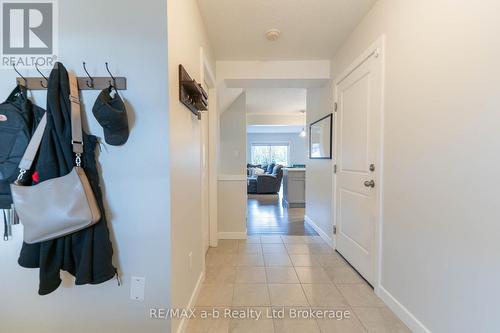 View From Front Foyer - 109 Denrich Avenue, Tillsonburg, ON - Indoor Photo Showing Other Room