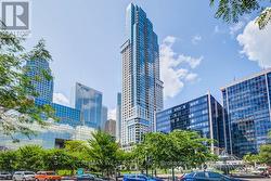 1502 - 88 SCOTT STREET  Toronto, ON M5E 0A9