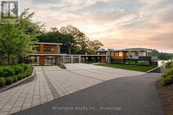 300 WEST BROWNS ROAD  Huntsville (Brunel), ON P1H 2J3