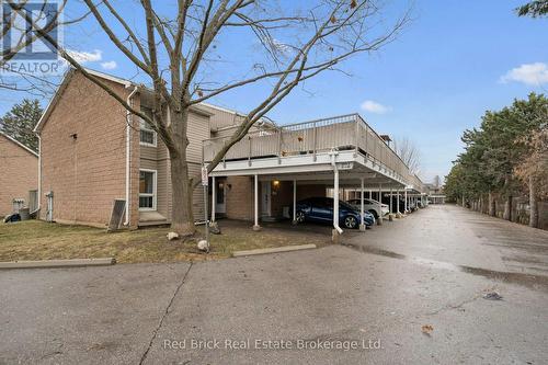 22 - 65 GLAMIS ROAD  Cambridge, ON N1R 6W4