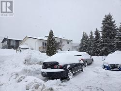 8 Burtons Road  Corner Brook, NL A2H 5Z2