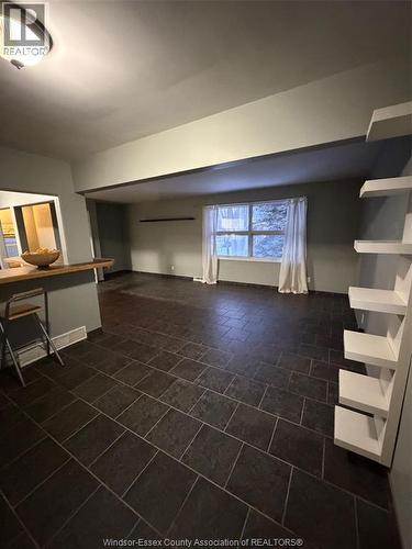 721 Devonshire, Windsor, ON - Indoor Photo Showing Other Room
