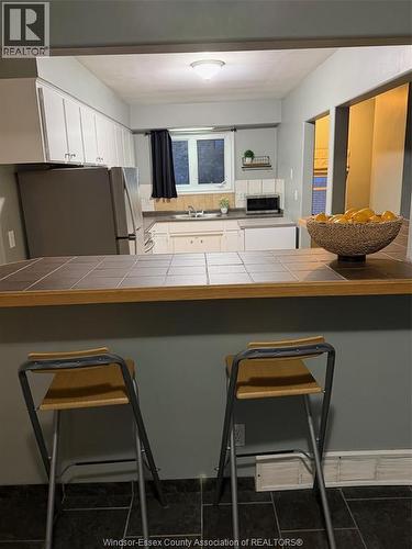 721 Devonshire, Windsor, ON - Indoor