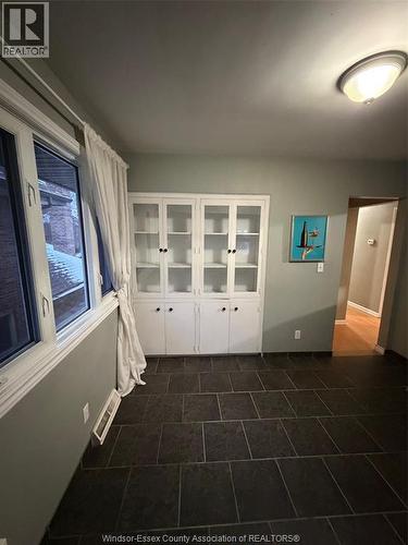 721 Devonshire, Windsor, ON - Indoor Photo Showing Other Room