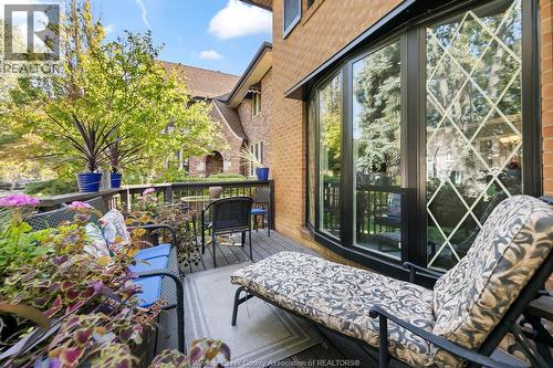 721 Devonshire, Windsor, ON - Outdoor With Exterior