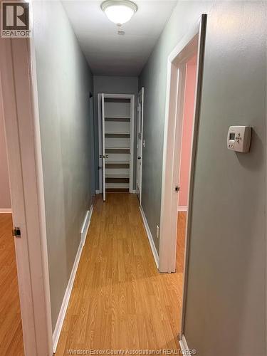 721 Devonshire, Windsor, ON - Indoor