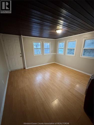 721 Devonshire, Windsor, ON - Indoor Photo Showing Other Room