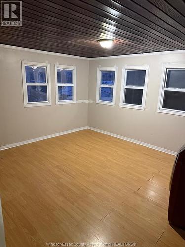 721 Devonshire, Windsor, ON - Indoor Photo Showing Other Room