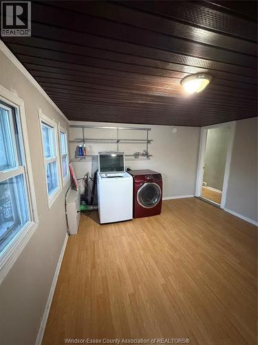 721 Devonshire, Windsor, ON - Indoor Photo Showing Other Room