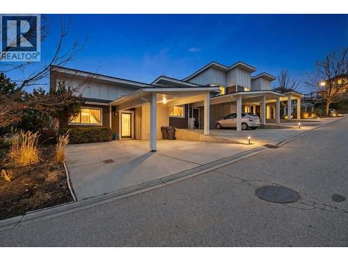 1170 Brant Avenue Unit# 1  Kelowna, BC V1Y 1N1