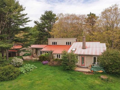 371 Lacey Mines Road  Chester Basin, NS B0J 1K0