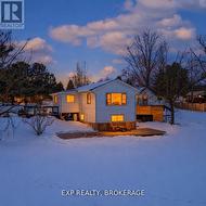 38 REBECCA LANE  Westport, ON K0G 1X0