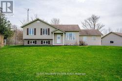 1755A SALEM ROAD Prince Edward County (Ameliasburg Ward), ON K0K 1T0