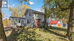22378 ALLEN ROAD Strathroy-Caradoc, ON N0L 1W0