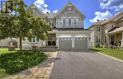 184 CHEYENNE WAY  Ottawa, ON K2J 5S6